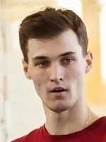 Зиборов Егор Дмитриевич