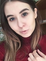 Пятиковская Елена Игоревна