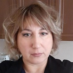 Молтянская Нина Владимировна