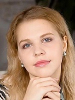 Качнова Елизавета Юрьевна