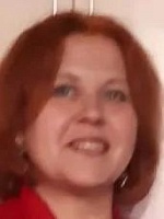 Пургина Юлия Владимировна