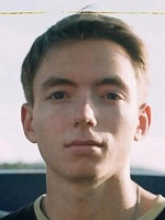 Ковалев Егор Александрович
