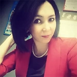 Тамара Хамитовна Тумгоева