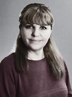 Орехова Ирина Владимировна