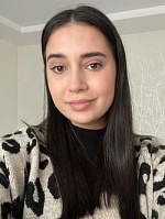Рахимова Марианна Дмитриевна