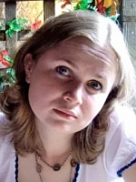 Шматова Ольга Ивановна