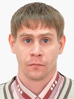 Максимов Степан Владимирович