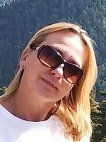 Нейман Светлана Вячеславовна