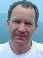 Золотарев Павел Петрович