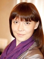 Семячкина Ирина Николаевна