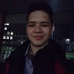 Абдуназаров Бежан Зубайдуллоевич