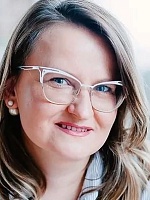 Конрад Наталья Анатольевна