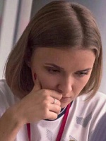 Моисеенко Ольга Николаевна