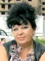 Максименко Марина Викторовна