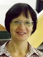 Маслова Татьяна Константиновна