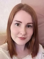 Шахтина Анжелика Владимировна