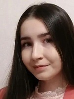 Рындина Надежда Сергеевна