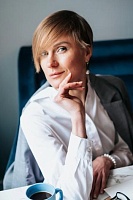 Познанская Ксения Сергеевна