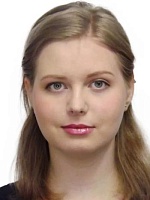 Усатова Ольга Геннадьевна