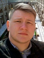 Чистяков Виталий Александрович