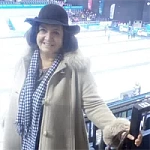 Нина Алексеевна Самойленко