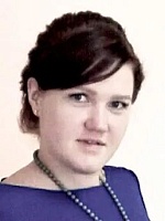 Трембач Анастасия Сергеевна