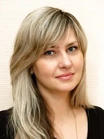 Инзам Елена Александровна