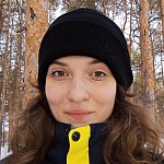 Климова Александра Сергеевна