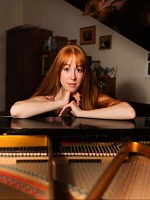 Сивкова Анна Витальевна