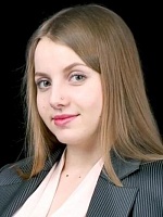 Микова Алёна Александровна