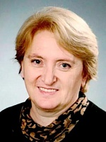 Яковлева Елена Владимировна