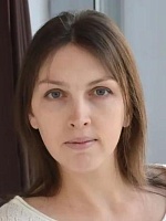 Буланенко Наталья Александровна