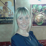 Ирина Владимировна Адищева