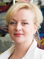 Смирнова Анна Юрьевна