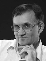 Зотов Александр Михайлович