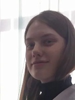 Шелехина Светлана Викторовна