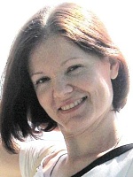 Шляпина Елена Геннадьевна