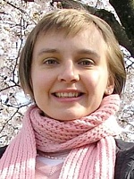 Ломаева Марина Викторовна