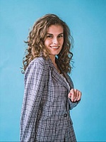 Бернацкая Юлия Николаевна
