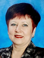 Гребнева Людмила Викторовна