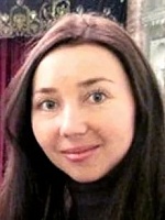 Филиппова Екатерина Викторовна