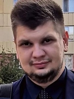 Семыкин Евгений Иванович