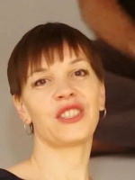 Калинина Ирина Александровна