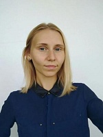 Жанкова Анна Игоревна
