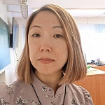 Иптышева Елена Дмитриевна