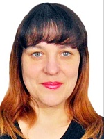 Шишигина Екатерина Александровна
