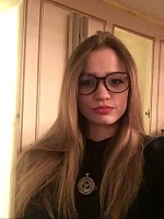 Котельникова Дарья Игоревна