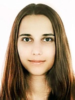 Румянцева Алена Дмитриевна