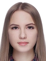 Эрли Екатерина Александровна