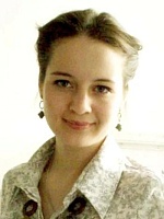 Степанова Александра Павловна